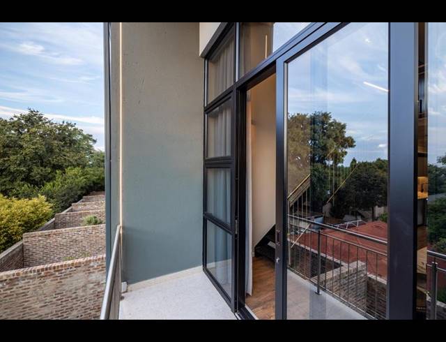 1 BEDROOM PROPERTY TO RENT IN NIEUW MUCKLENEUK